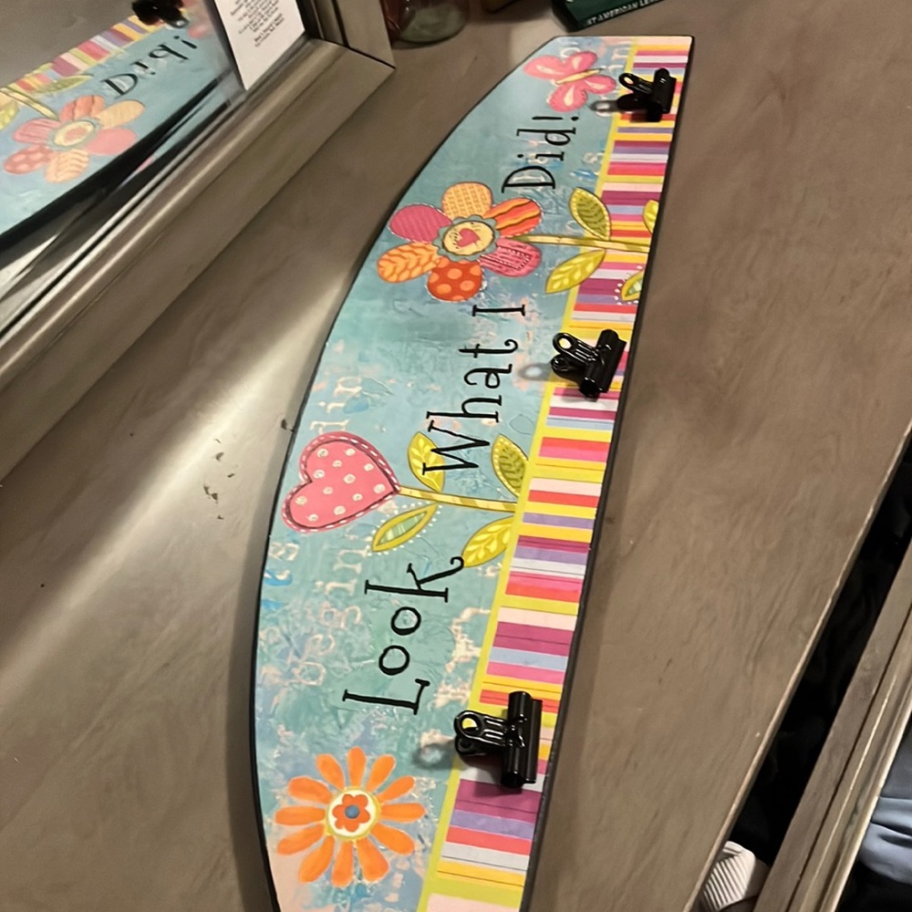 Hobby lobby wall decor